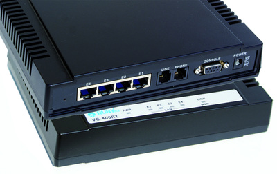 VDSL2 Modems