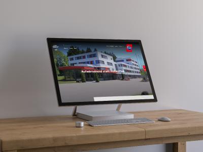Als Hersteller professioneller Steigtechnik und etablierter Full-Service-Supplier von Systemkomponenten für die Freizeitfahrzeugindustrie zeigt sich Hymer-Leichtmetallbau mit neuer Web-Präsenz