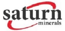 Saturn Logo