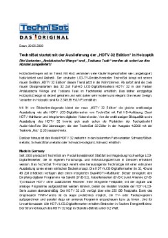 PM TechniSat startet mit der Auslieferung der „HDTV 32 Edition“ in Holzoptik_30.06.09.pdf