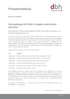 2014_09_23_dbh_eHafenauftrag_RoRo_in_Belgien.pdf
