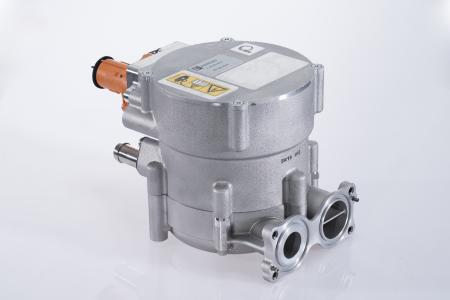 Rheinmetall wins major order from Daimler Truck Fuel Cell