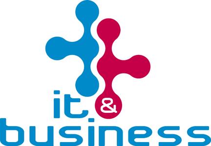 IT & Business Logo