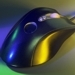 SLide S2 Gaming Mouse mit Lasertechnik