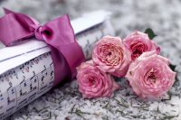 Das Drucken von Notenblättern ist eine der vielen Aufgaben von Musikverlagen ...