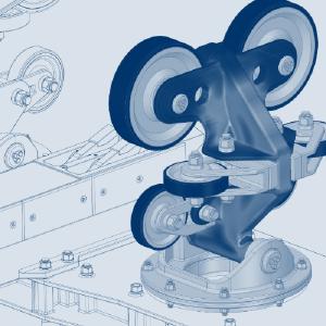 Model. Explore. Analyze. So geht konstruktionsnahe Simulation heute - unabhängig vom 3D-CAD-System. Überzeugen Sie sich.
