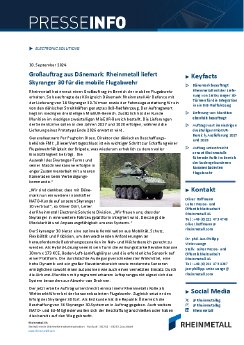 2024-09-30 Rheinmetall liefert Skyranger 30 nach Dänemark.pdf