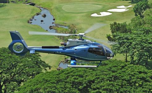 EC1130B4 © Copyright Eurocopter, Anthony Pecchi