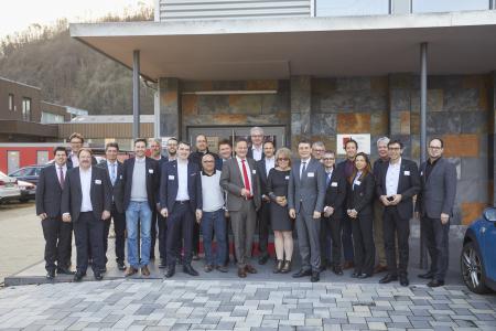 WRO Mobilfunk Konferenz
