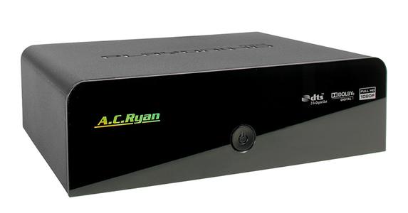 AC Ryan ACR PV73200 Playon! Full HD Mini Network Media Player