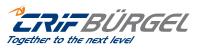 CRIFBÜRGEL Logo