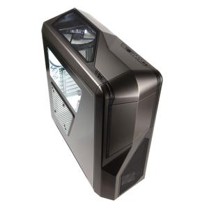 Caseking exklusiv: NZXT Phantom 410 - der futuristische Design-Tower ist ab sofort in vier weiteren Farbvarianten erhältlich!