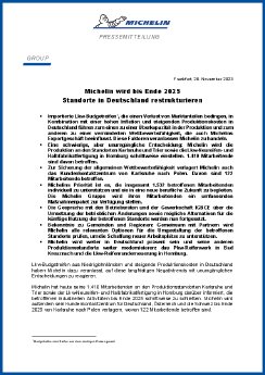 Michelin restrukturiert Standorte in Deutschland bis Ende 2025.pdf