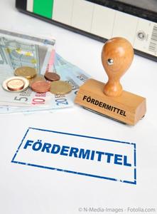 Ab 2012 sollen KWK-Anlagen wieder gefördert werden (Bild: N-Media-Images / Fotolia.com)