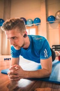 Bluetooth-Headset: Kabellose Freiheit