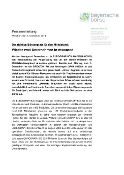 141204_PM_BörseMünchen_maccess.pdf