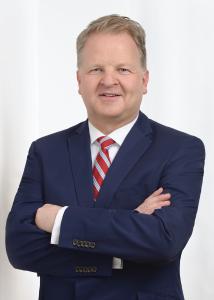 Gero von der Wense © TRANSEARCH International