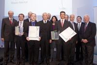MRN Innovationspreis Gruppe