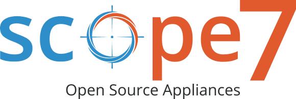 scope7 Logo