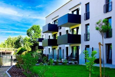 Wände aus UNIKA Kalksandstein vermitteln das angenehm beruhigende Gefühl, beim Mauerwerksbaustoff einfach alles richtig gemacht zu haben