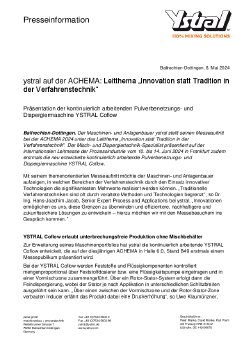ystral_Presseinformation_ACHEMA_2024_240508_DE.pdf