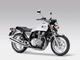 CB1100 ist "Motorrad des Jahres"