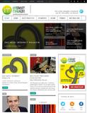 Webseite des neuen INTERNET MAGAZIN schon vor Heftstart ab sofort unter www.intmag.de