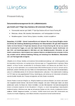 20-12-10 PM Dokumentationsmanagement für die Luftfahrtindustrie - gds GmbH und IT Flight Ops Sol.pdf