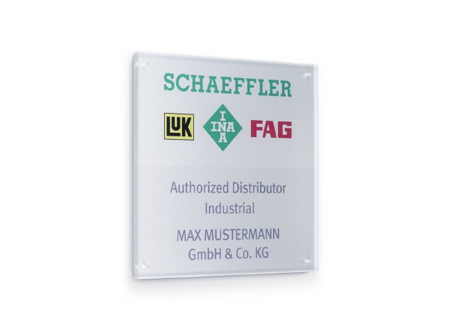 Schaeffler finalizes global certification program for all distribution  partners, Schaeffler Technologies AG & Co. KG, Story - PresseBox