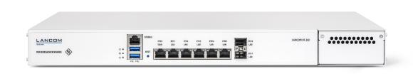 LANCOM R&S®Unified Firewall UF-360