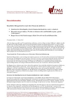 TMA I  PresseInfo Bürgschaftspolitik I 22mai2012.pdf