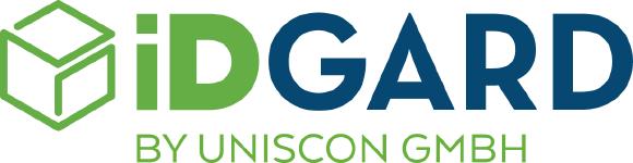 Logo IDGARD