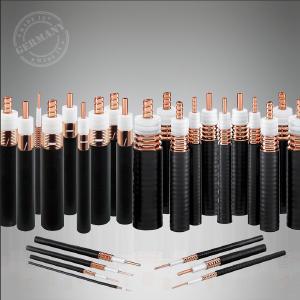 CPR-Compliant Cables