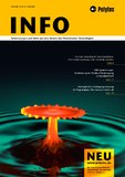 Polytec INFO 2010