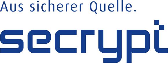 Logo secrypt