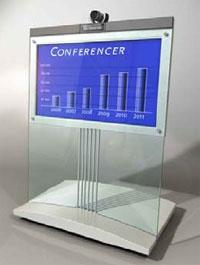 Exklusiv bei KNT Telecom: KNT CONFERENCER