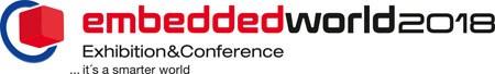 embedded 2018