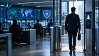 Even the best technology cannot eliminate the human factor