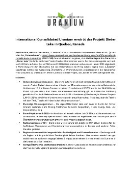 CUR - Announces Acquisition of Dieter Lake Feb 3 2021_DE.pdf