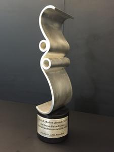 Award copyright adnymics