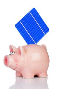 Solarfoerderung Nuernberg