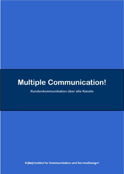 Cover Studie Multiple Communication! groß.jpg