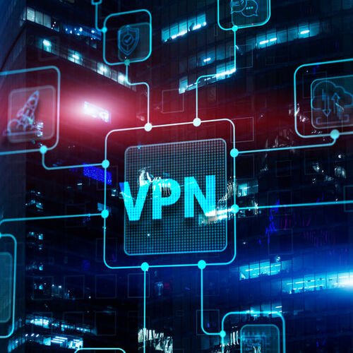 Mit Netbird WireGuard-basierte VPN-Lösung selbst hosten