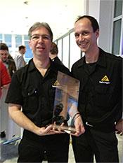 BEHRINGER X32 Wins Prestigious MIPA Award