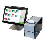 Praxisvorteil: höchste Effizienz / Bild: AMCON Software GmbH