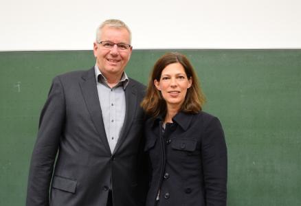 Stiftungsprofessur