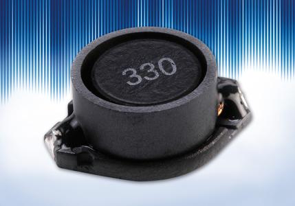 Geschirmte SMD-Speicherdrosseln von Viking - Serie PS