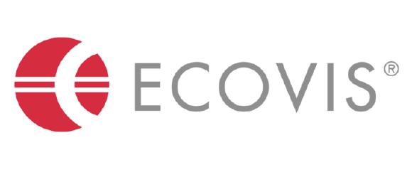 Ecovis Logo