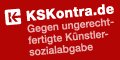 Künstlersozialversicherung belastet deutsche Wirtschaft