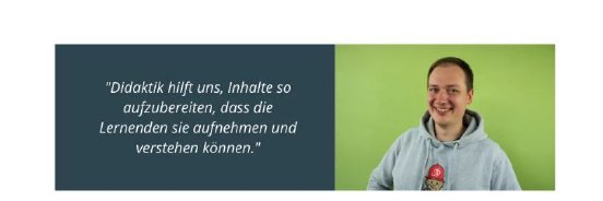 Johann Sening, Experte für Didaktik, im Interview.JPG